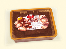 Гренки из настоящего ржаного хлеба