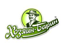 ТМ Хозяин Барин