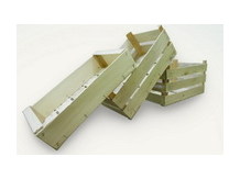 Деревянная шпон тара - ящики под вашу плодоовощную продукцию