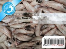 Бычки тушки без шкуры свежемороженые