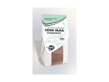 Семя льна очищенное "Образ жизни"