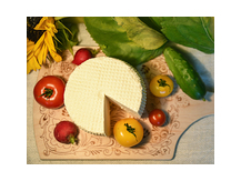 Сыр мягкий "Рикотта Reginella"